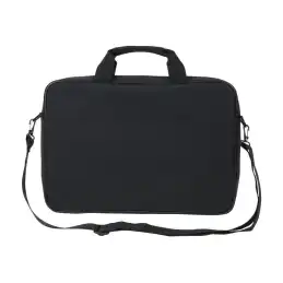 BASE XX Laptop Bag Toploader 13-14.1" Black (D31797)_5